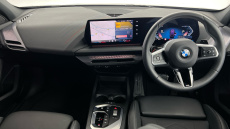 BMW 1 Series 120 M Sport 5dr Step Auto [Tech+ Pack] Petrol Hatchback